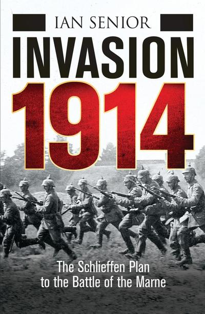 Invasion 1914