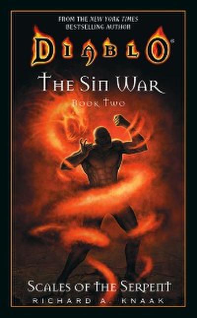 Diablo: The Sin War #2: Scales of the Serpent