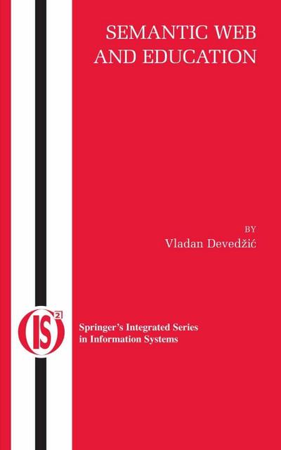 Semantic Web and Education