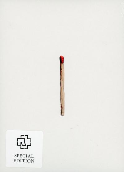 Rammstein (Special Edition)