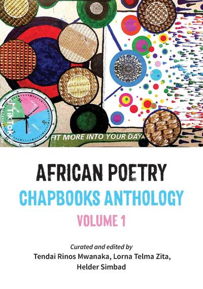 African Poetry Chapbooks Anthology