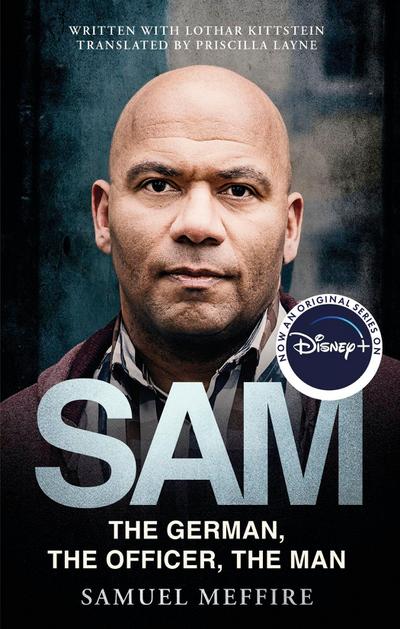 Sam: As featured on Disney+ as Sam - A Saxon