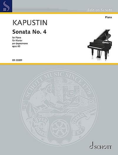 Sonata No. 4