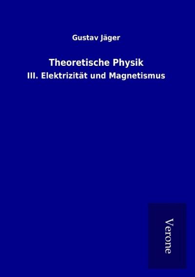 Theoretische Physik