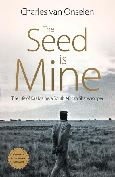 The Seed is Mine