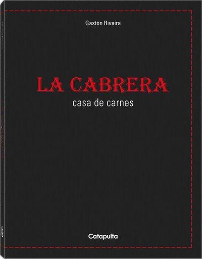 La Cabrera