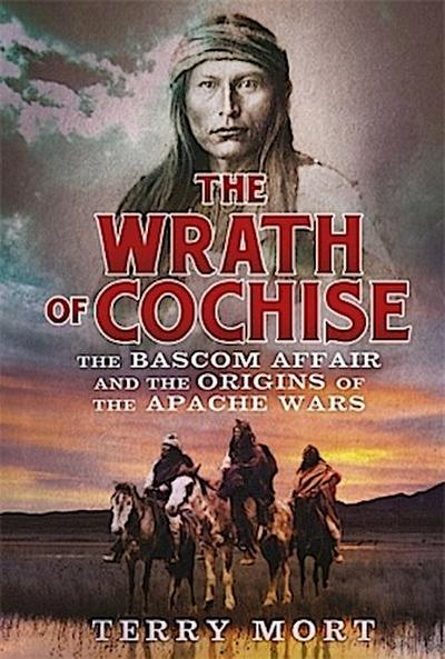 The Wrath of Cochise