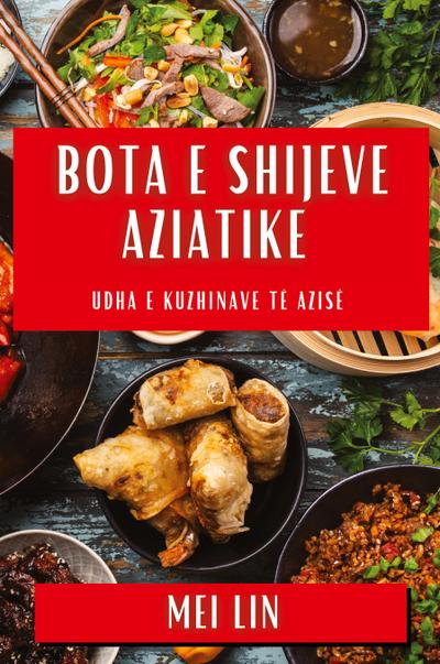 Bota e Shijeve Aziatike