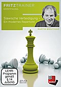 Slawische Verteidigung - Ein modernes Repertoire, DVD-ROM