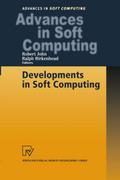 Developments in Soft Computing