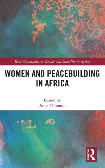 Women and Peacebuilding in Africa