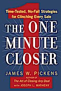 The One Minute Closer