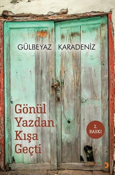 Gönül Yazdan Kisa Gecti