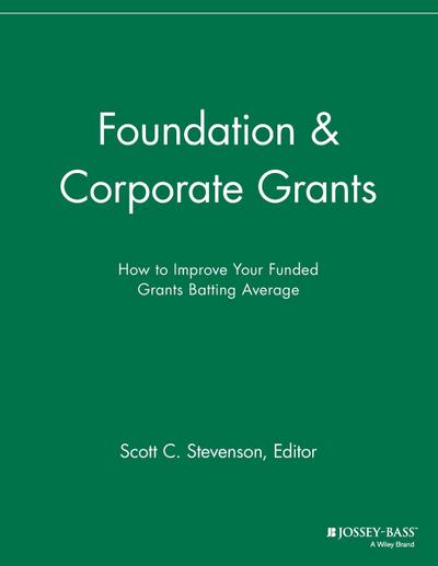 Foundation and Corporate Grants