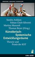Künstlerisch-Systemische Entwicklungsräume