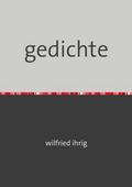 gedichte