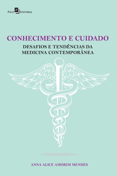 CONHECIMENTO E CUIDADO