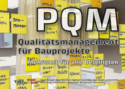PQM - Qualitätsmanagement