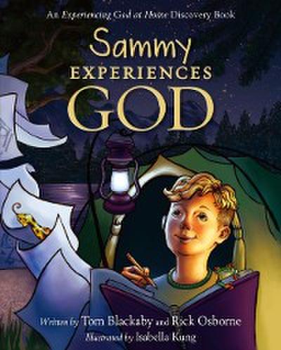 Sammy Experiences God