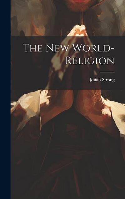 The New World-Religion