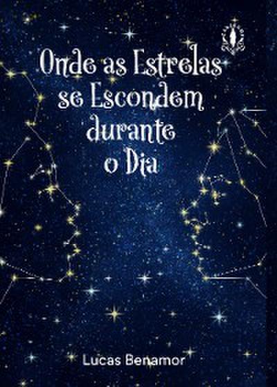 Onde as estrelas se escondem durante o dia