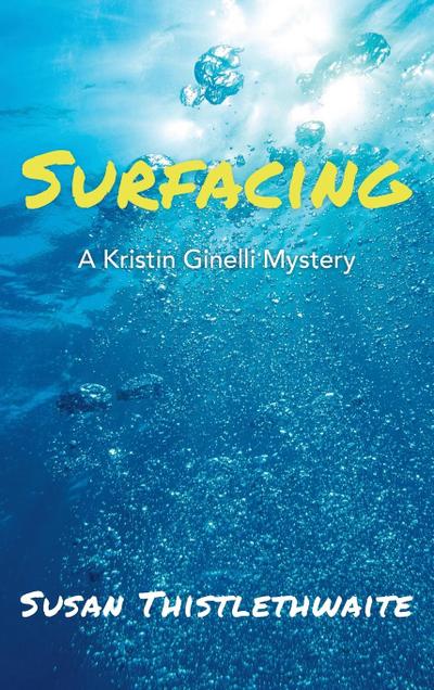 Surfacing
