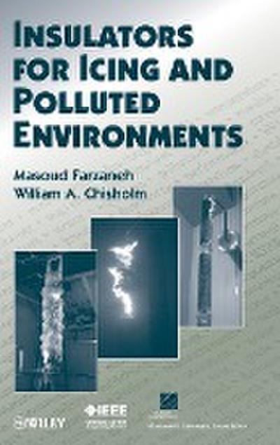 Insulators for Icing