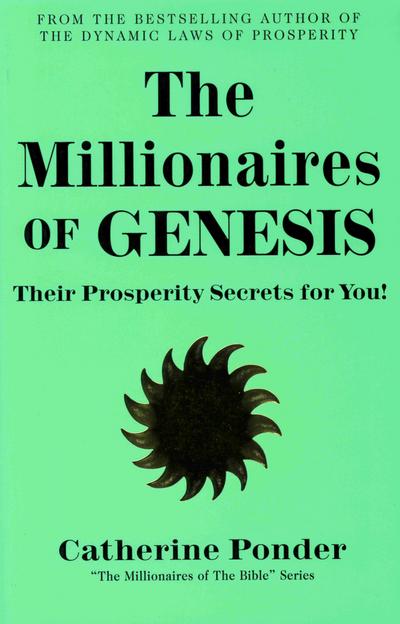 The Millionaires of Genesis