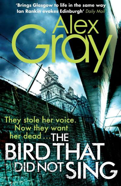 The Bird That Did Not Sing