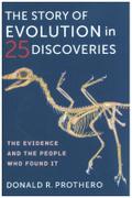The Story of Evolution in 25 Discoveries