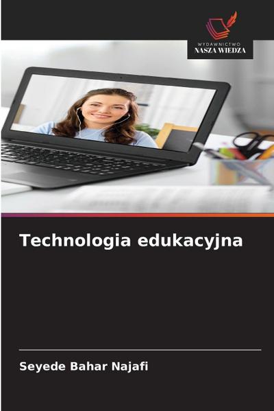 Technologia edukacyjna