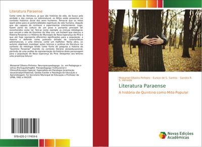 Literatura Paraense