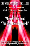 A Divine Connection With A Message From God Volume II