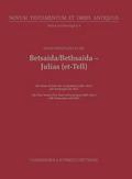 Betsaida/Bethsaida - Julias (et-Tell)