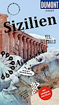 DuMont direkt Reiseführer Sizilien