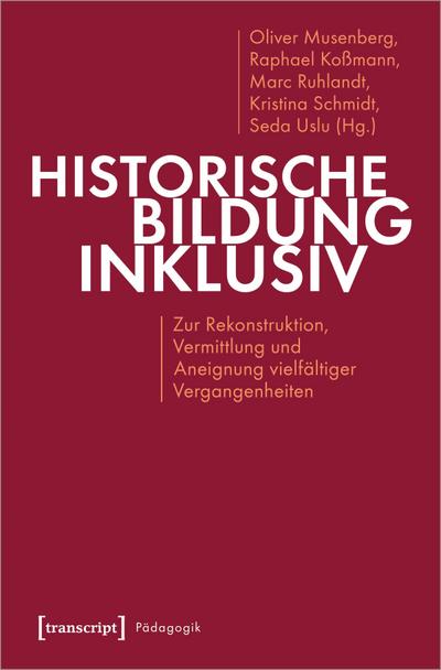 Musenb.,Hist.Bildung inkl.