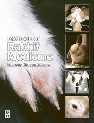 Textbook of Rabbit Medicine