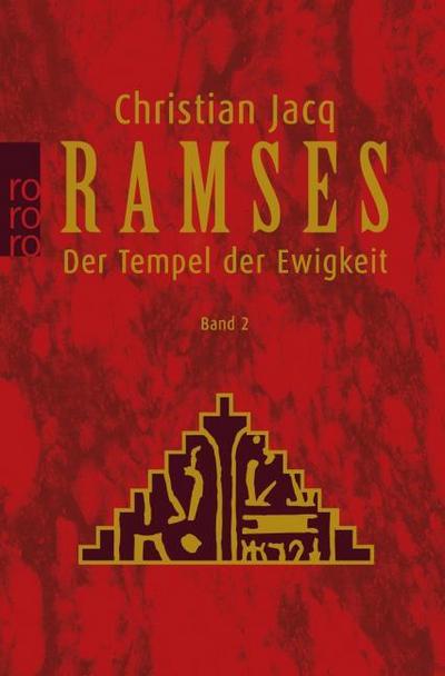 Ramses: Der Tempel der Ewigkeit