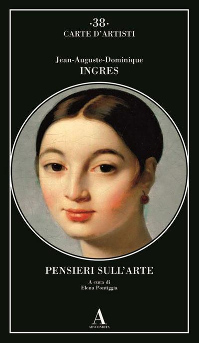 Pensieri sull’arte