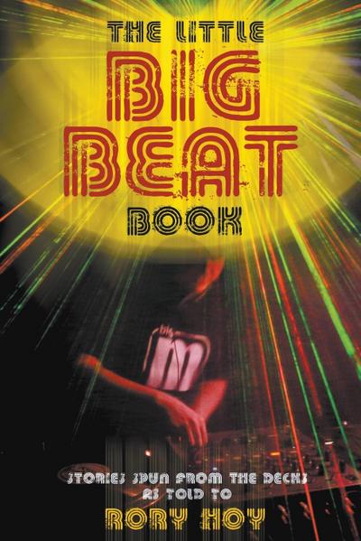 The Little Big Beat Book