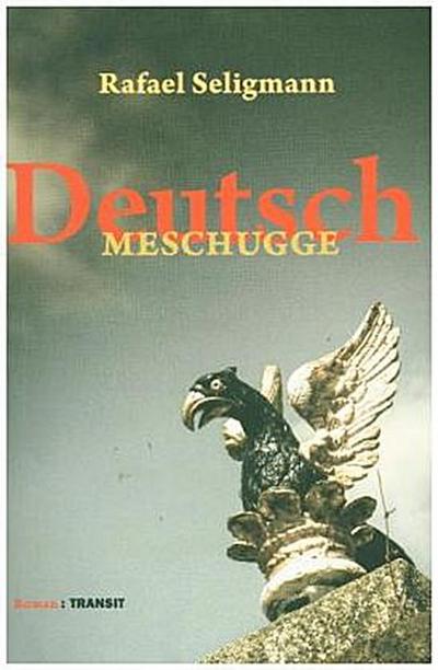 Deutsch meschugge