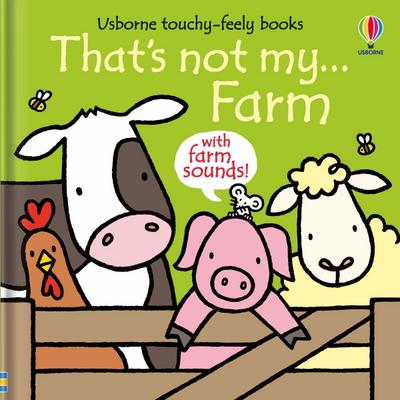 That’s Not My... Farm