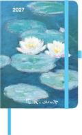 ArtDiary Claude Monet 2027
