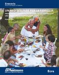 Un neo-welfare per la famiglia. Proteggere e accompagnare i figli nella vita adulta: una questione di cooperazione.