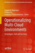 Operationalizing Multi-Cloud Environments