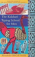 The Kalahari Typing School for Men