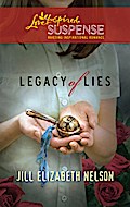 Legacy of Lies