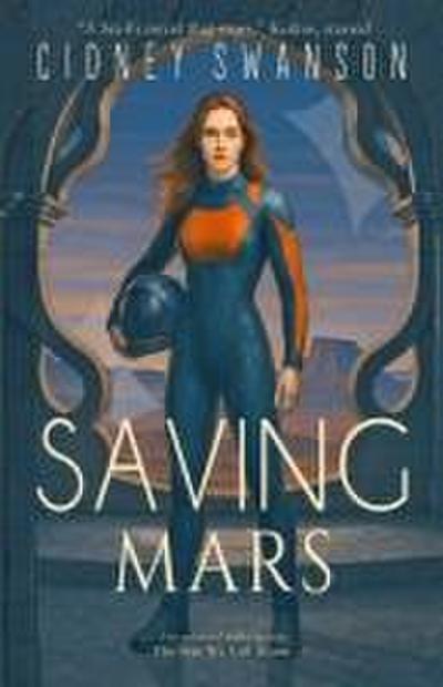 Saving Mars