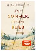 Der Sommer, der uns blieb