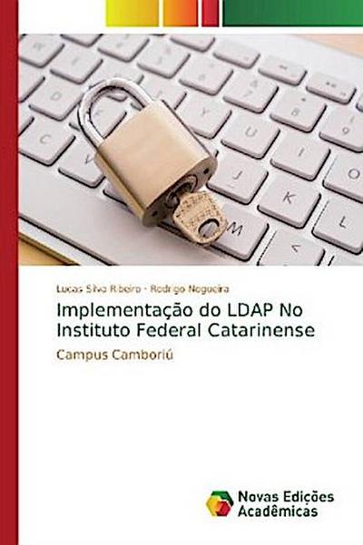 Implementação do LDAP No Instituto Federal Catarinense